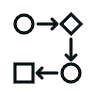 Formação Técnica e Especializada icon
