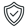 Segurança e Gestão de Risco icon