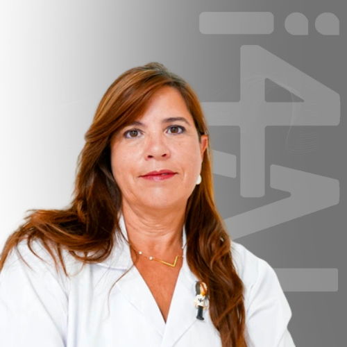 Luísa Mascoli