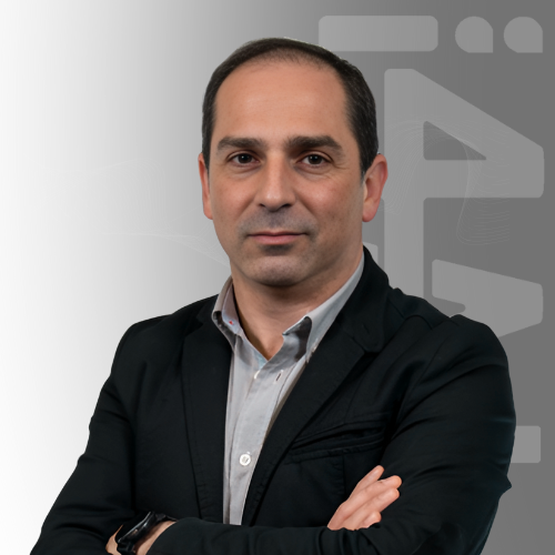 Paulo Vieira-Pinto