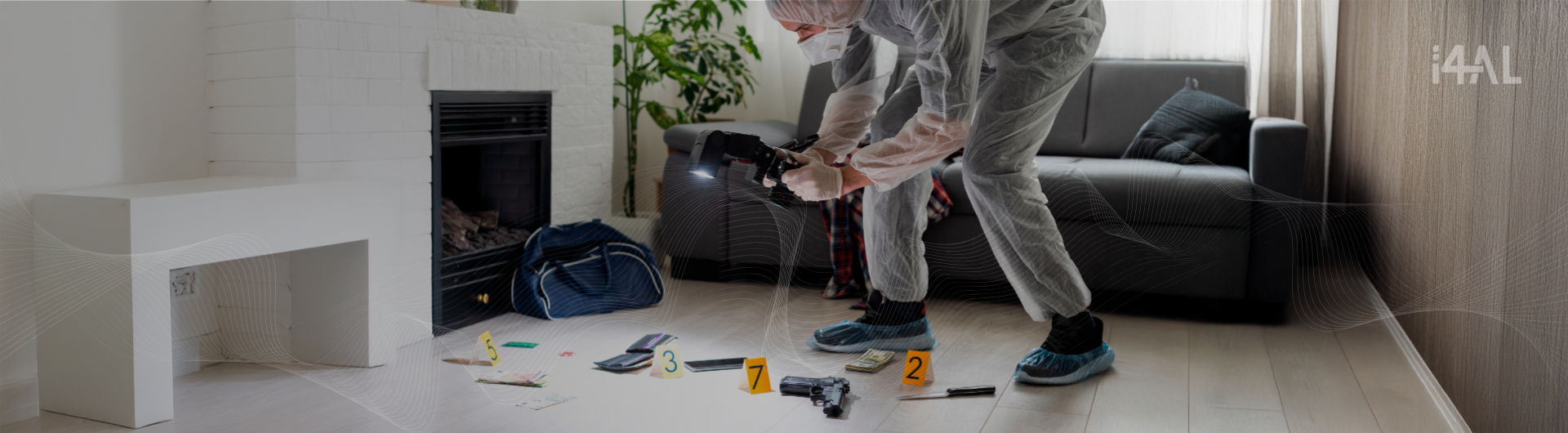 Curso de Fotografia Forense