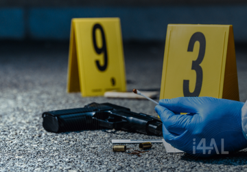 Especialização Avançada em Ciências Forenses e Investigação Criminal
