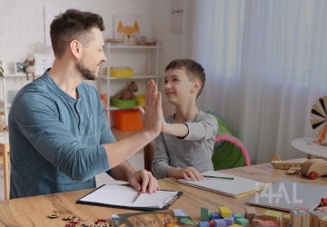 Análise do Comportamento Aplicada (ABA) a Pessoas com Perturbação do Espectro do Autismo